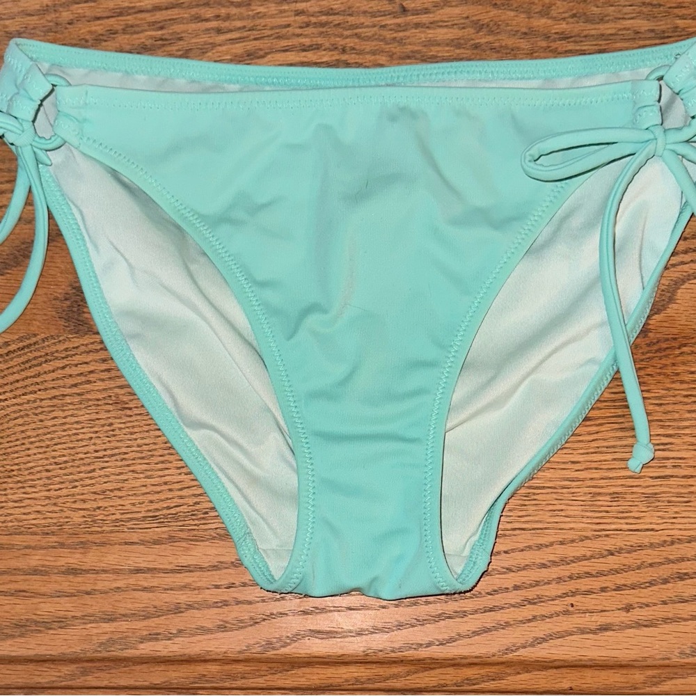 Vs bikini bottom